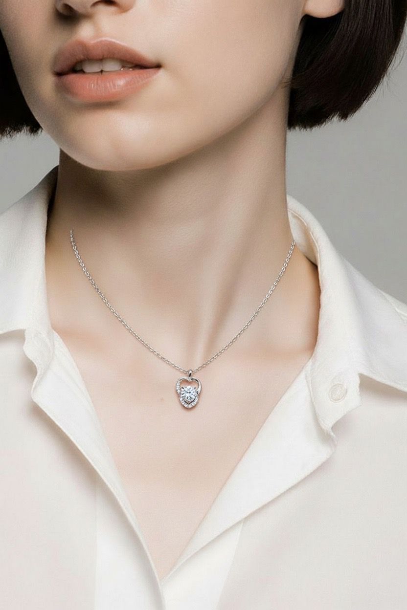 Eterna Heart Glow