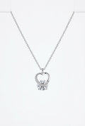 Eterna Heart Glow
