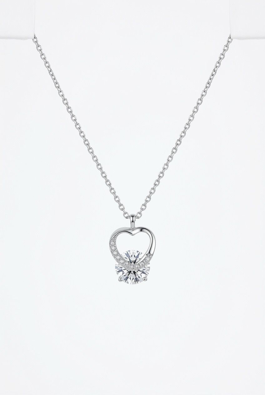Eterna Heart Glow