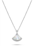Lumière Fan Pendant