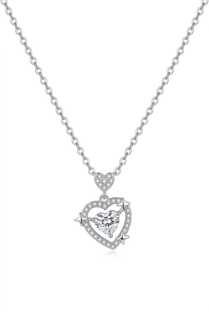 Starlove Heart
