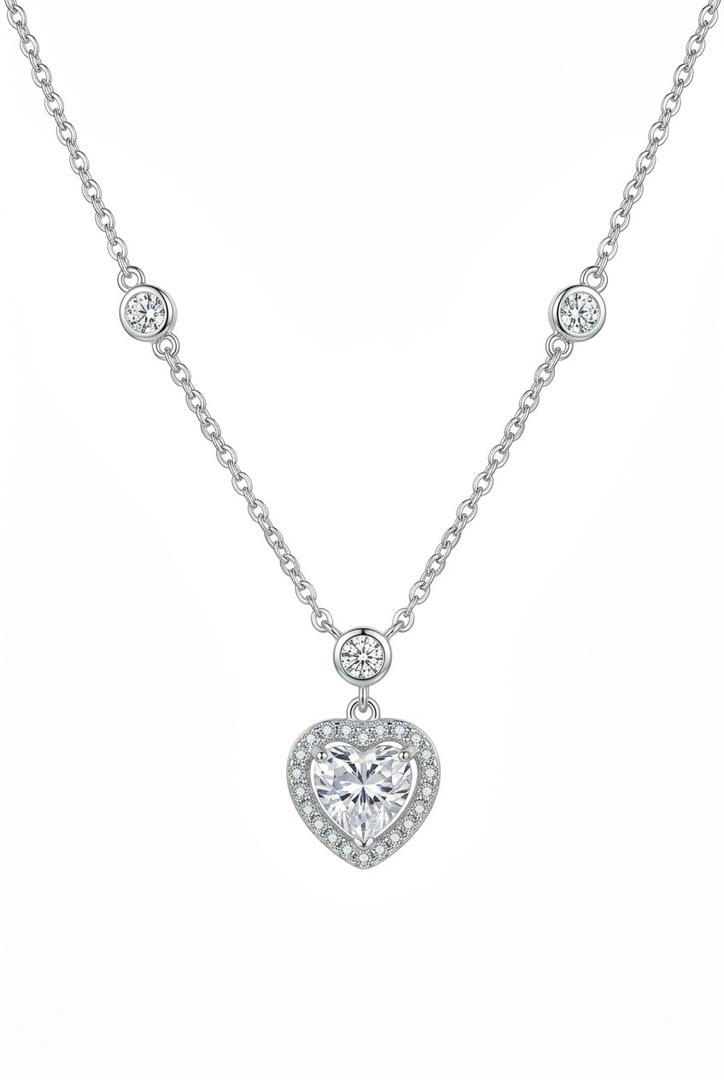 Celestia Heart Halo