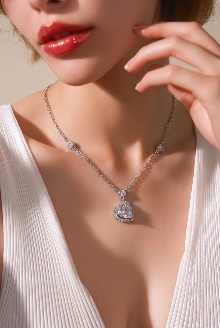 Celestia Heart Halo