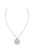 Elysian Halo Pendant