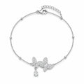 Lumière Butterfly Charm